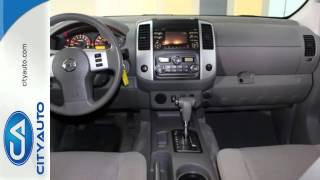 2013 Nissan Frontier Memphis, TN #330801