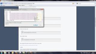 Set up SCAR 3.25 Alpha, SRL, and RCrB [ HD ]