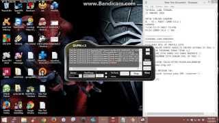 TUTORIAL LUNA SSH + VPN WITH GEVO 2.1 screenshot 5