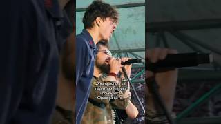 Франсуаааа. Хто з вас? #мертвийпівень #українськамузика #live #франсуа