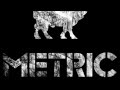 Black Sheep - Metric / Evil Exes (Mashup)