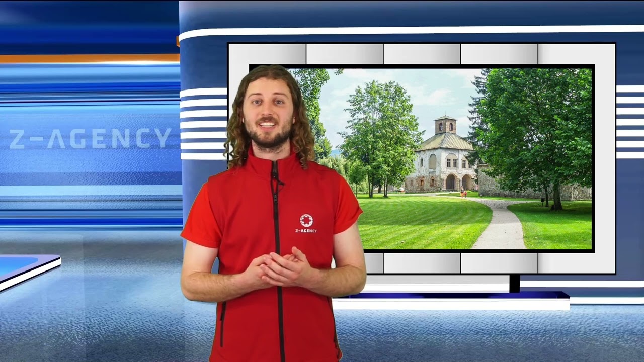 Video from Treasure Hunt Žilina