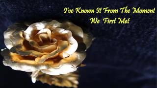 GARTH BROOKS TO MAKE YOU FEEL MY LOVE