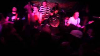 Aetrigan-Beyond Reason Live At Perenyi 1