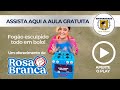 Forninho Rosa Branca