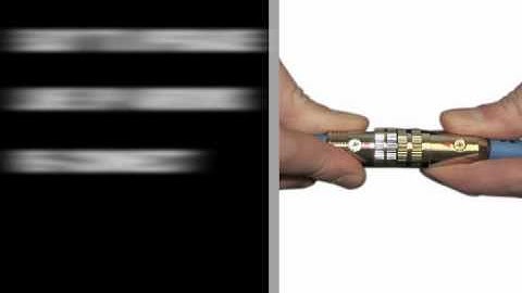 Easily Wire Your Home Theater System - Rapid Run