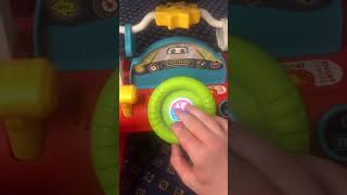 Fisher Price 2 Sided Baby Walker At Mansfield Civic Centre Baby And Children’s Market