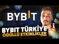 100 Adet $NXPC Token ve 15 USDT Kazanma Fırsatı! - Bybit TR Etkinlikleri #bybit #airdrop