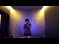 w-inds. Love is message (cover)