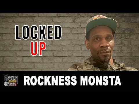 Rockness Monsta: How Being Locked Up Saved His Life (Part 6)