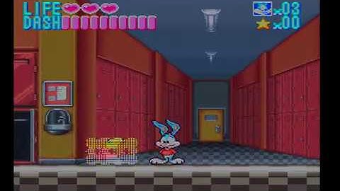 OSSC Open Source Scan Converter Super Nintendo SNES Demo