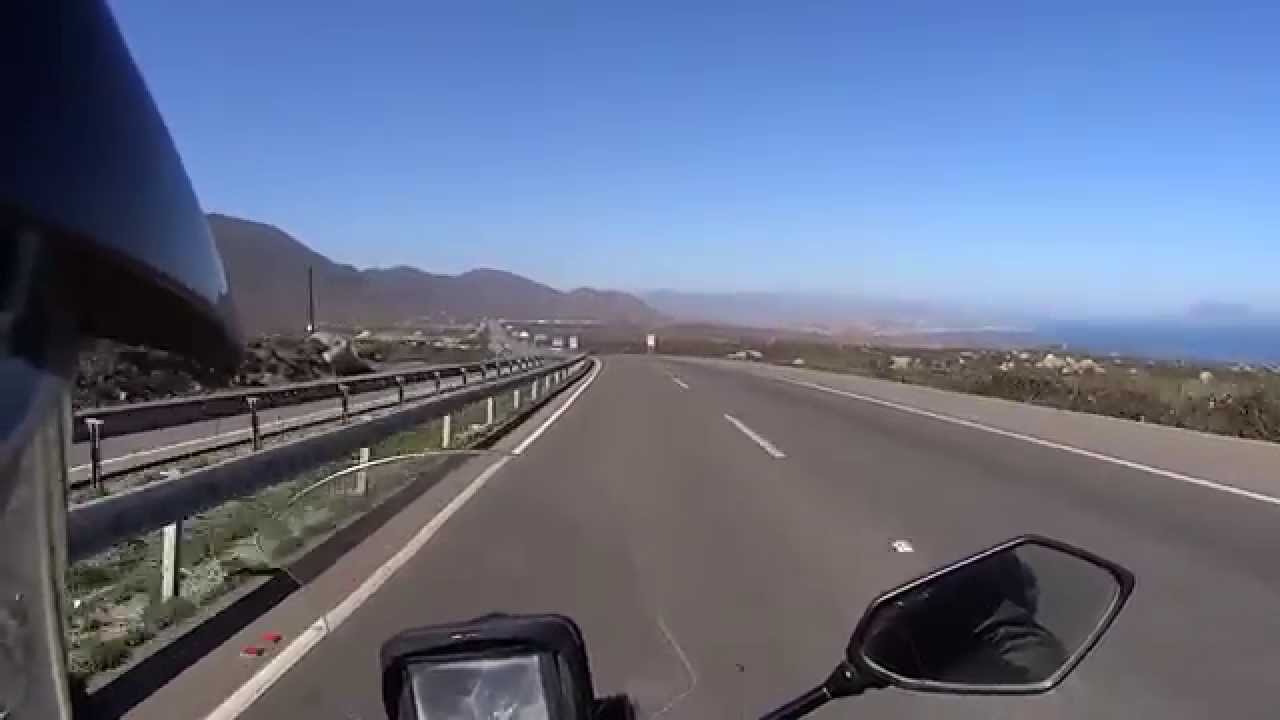 Cuarta Región, Chile