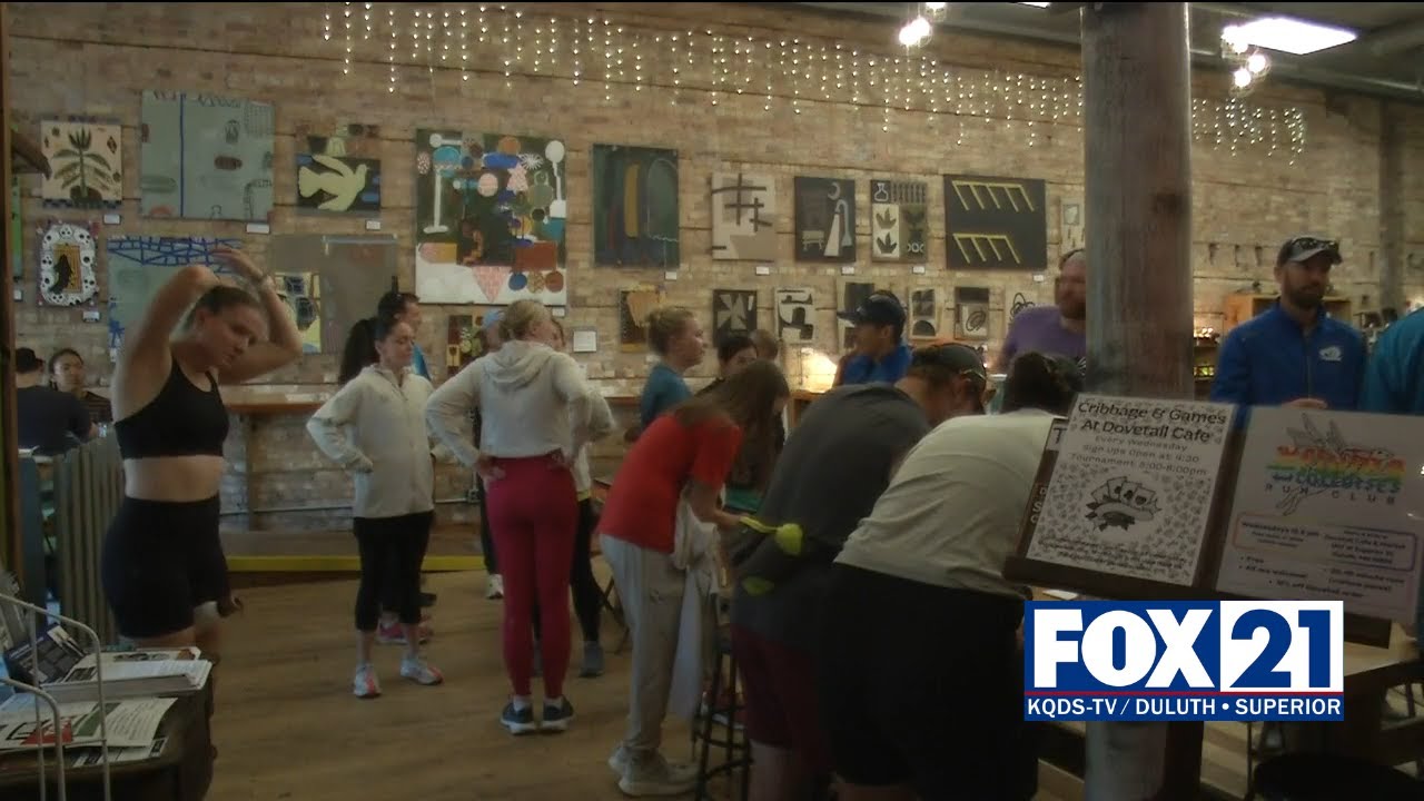 Grandma’s Marathon opens registration for 50th race