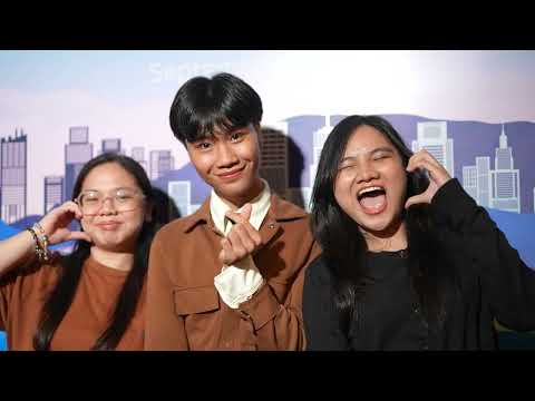 2024 Korean Film Festival | Highlight Video