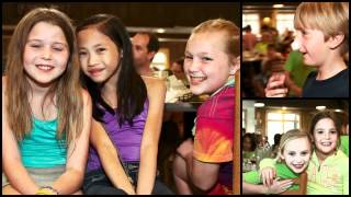 2012 Spring SCREAM Rt Recap Video