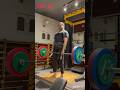 Back training | dead lift | #new #trending #motivation #shorts