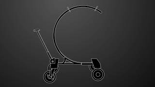 Yamaha Tough Terrain Field Frame Assembly Guide - T-GONG