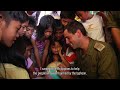 IDF Humanitarian Aid Team: Why We Came to Help in the Philippines