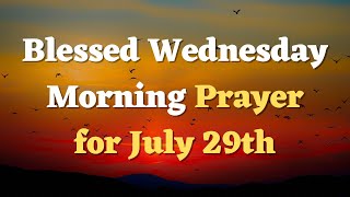 A Morning Prayer Before You Start Your Day | Starting This Day in God's Peace