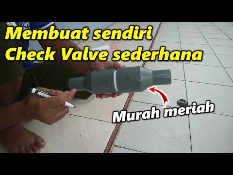 Video: Siphon Sanitasi: Fitur Siphon Untuk Bidet Dan Untuk Toilet, Kami Memilih Siphon Untuk Bak Mandi Akrilik Atau Besi Cor, Perangkat Siphon Saluran Pembuangan Dengan Katup Bawah