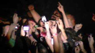 2010.04.16 30 Seconds to Mars - The Kill (Live in Chicago, IL)