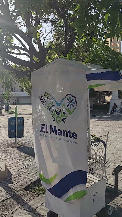how Many Americans and Europeans Have Visit El mante Tamaulipas México Nice place