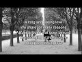 Long and lasting love - Glen Medeiros (Lyrics)