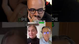 Abelardo de la Espriella: The Most Feared Lawyer? #shorts