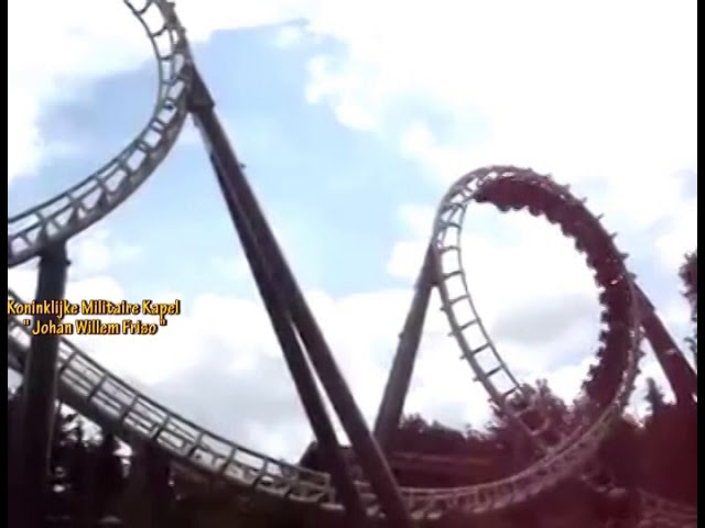 Obejrzyj Roller Coaster | Otto M. Schwarz | KMK Johan Willem Friso w YouTube Obejrzyj Roller Coaster | Otto M. Schwarz | KMK Johan Willem Friso w YouTube