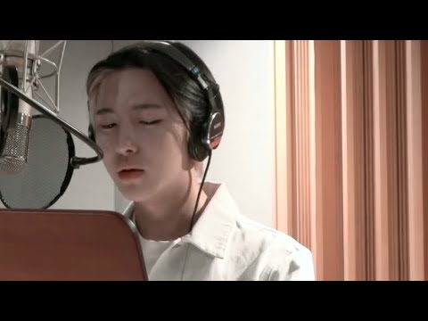 [NCT 런쥔] 힘들어하는거마저도 청순...