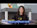 Central Valley communities still seek relief as government reopens