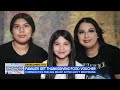 Central Valley communities still seek relief as government reopens