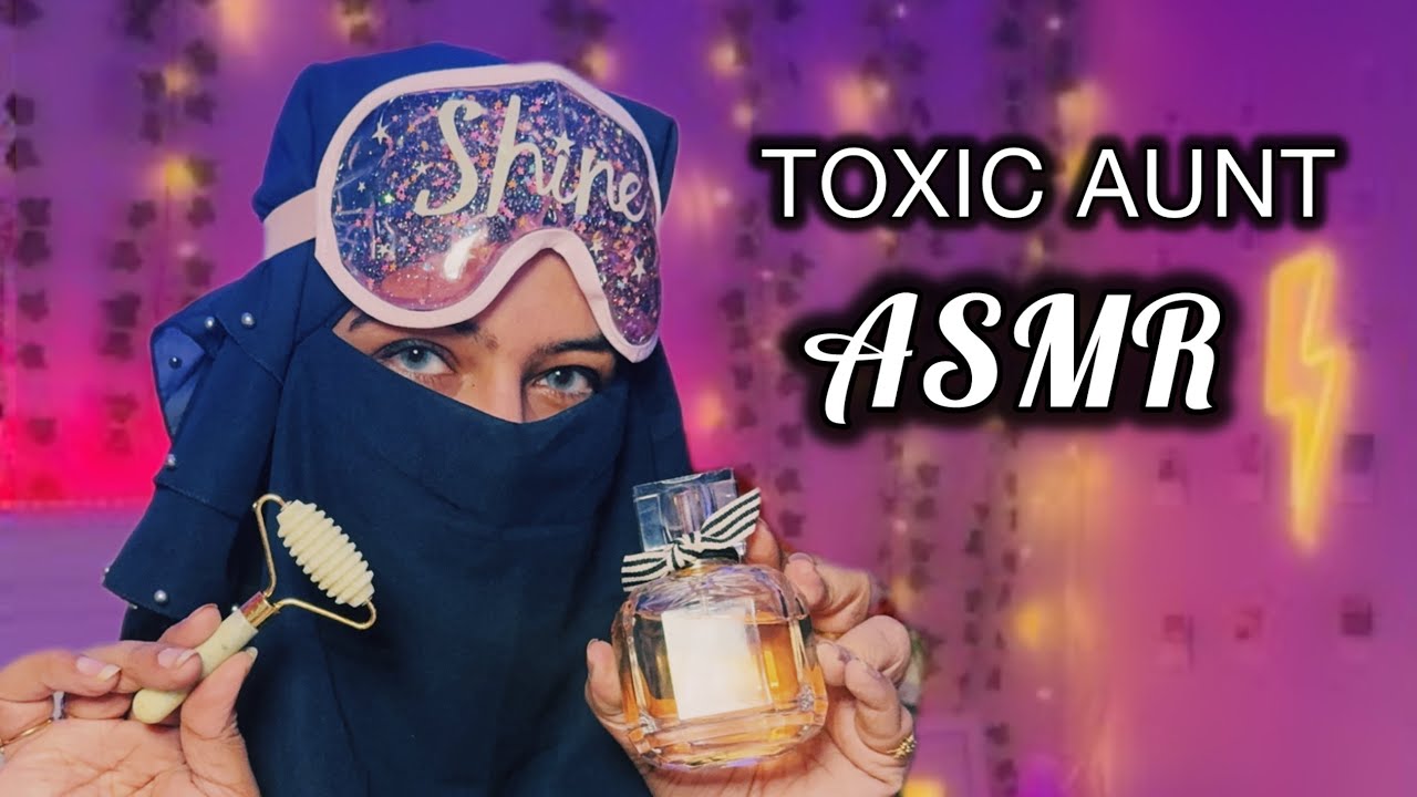 Rejecting my son 😤= INSULT MODE  ON by 🇮🇳Toxic Aunt w/subtitles