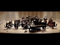 Mozart piano concerto No.17 K453 - Emery Yu