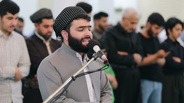سورة الزخرف كاملة بصوت القارئ بيشةوا قادر الكردي ينشر لأول مرة Surah Az Zukhruf Full by peshawakurdi