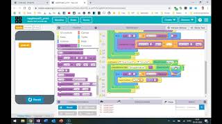 AppLab, print fra database