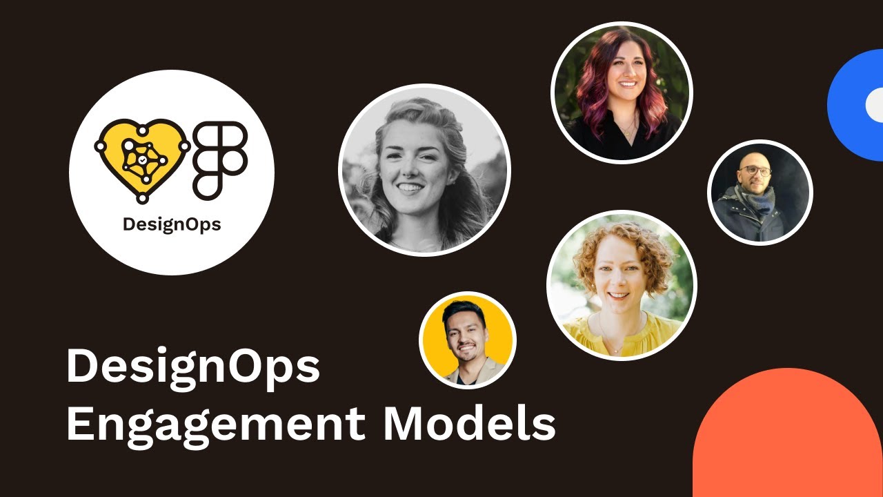 DesignOps Engagement Models | Friends of Figma - YouTube