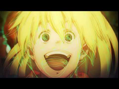 Dorohedoro Opening Chanting