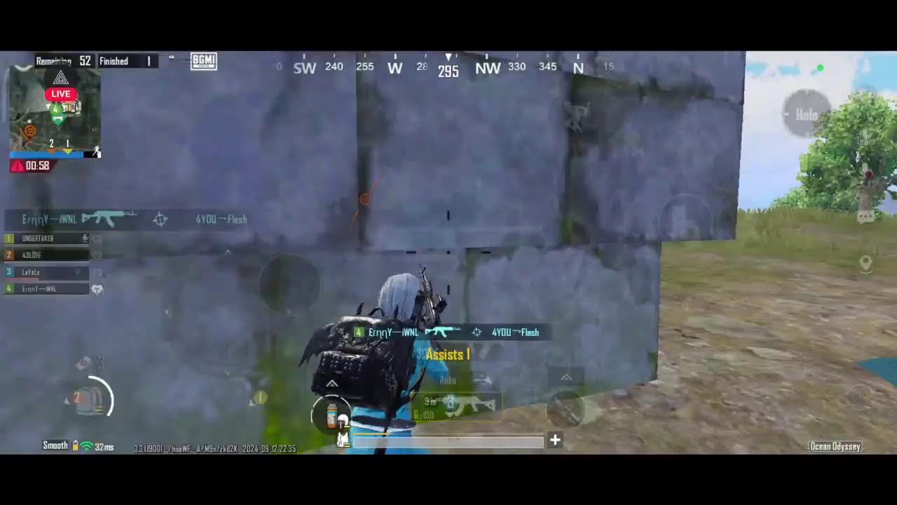 Live streaming of earnny is Live