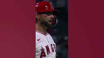 Umpire Nick Mahrley made a bad call and ejected Kevin Pillar #mlb #baseball #mariners #angels thumbnail