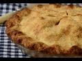 Apple Pie Recipe (Classic Version) - Joyofbaking.com