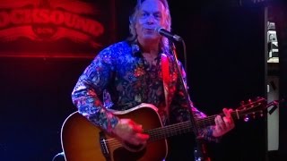 "Try Not To Be So Lonely" Jim Lauderdale - BCN 2017