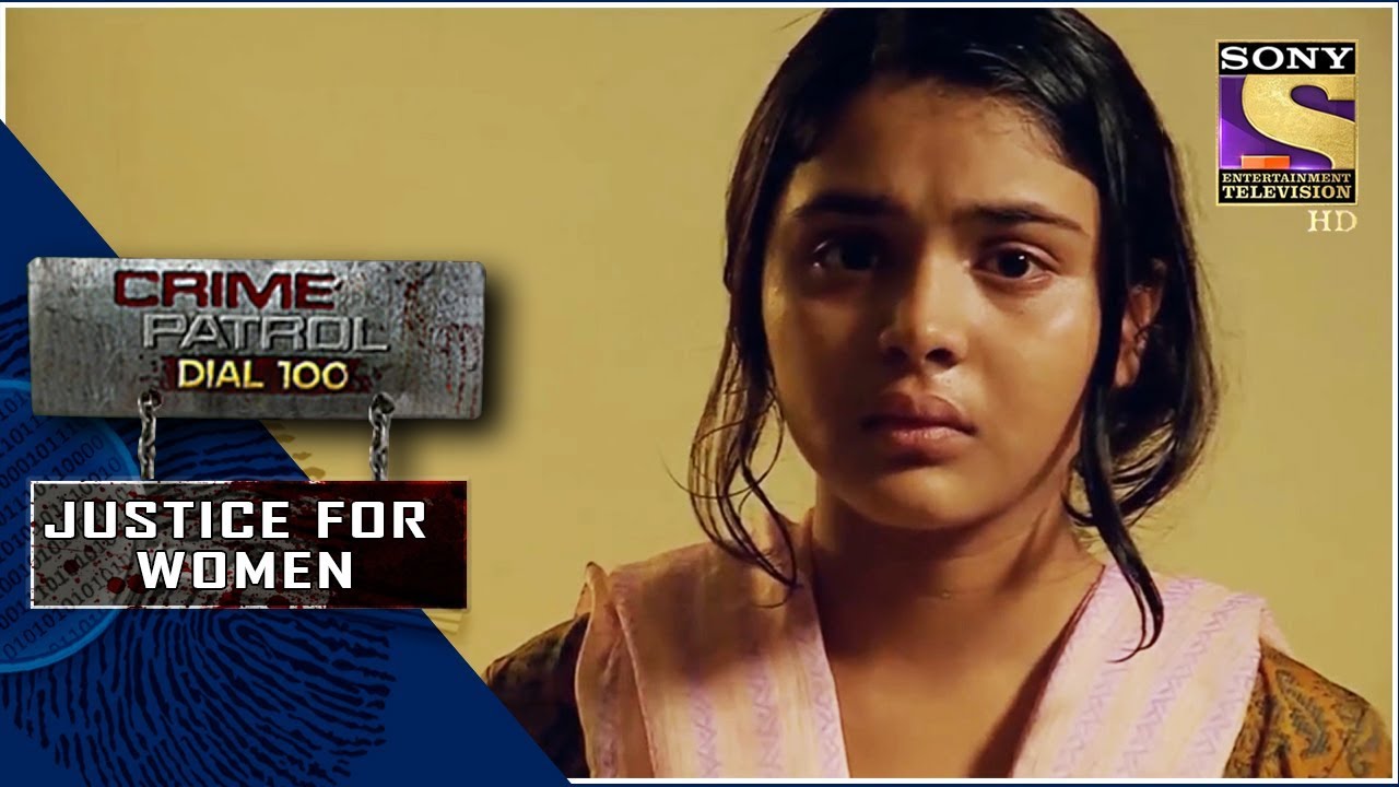 Crime Patrol | The Desperation For Money | Justice For Women | Full Episode