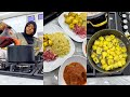 FRIDAY COOKING VLOG Lunch Inspiration CHEF MAAH FRIDAY COOKING VLOG Lunch Inspiration CHEF MAAH
