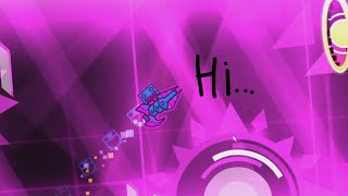 [VERIFIED] Zodiac Corridor (Extreme-ish Demon) by StarBlandi