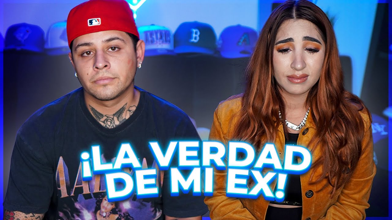 LES EXPLICAMOS TODO 🙏🏼 ...| Ced Mejia - YouTube