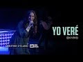 Christine D'Clario | Yo Vere | En Vivo