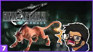 PLATINUM ENDING | Final Fantasy VII Remake with @Hollarity & @IceColeBrew @ChristopherEscalante