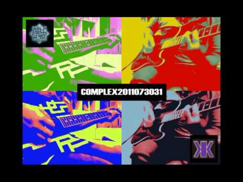 日本一心！コンプレックス、再び。【路地裏のVENUS】 COMPLEX