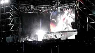 Metallica - Fuel - Bs. As. - Arg. - 22/01/2010